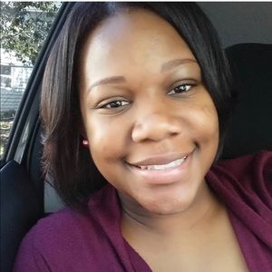 Meet your Posher, Tieshia